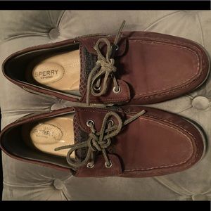 Sperry Flats